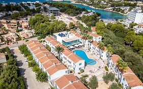 Apartaments Cales De Ponent