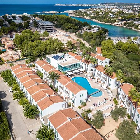 Apartaments Cales De Ponent Ciutadella  Esterno foto
