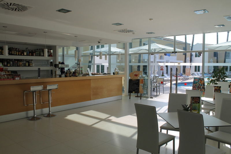 Apartaments Cales De Ponent Ciutadella  Esterno foto