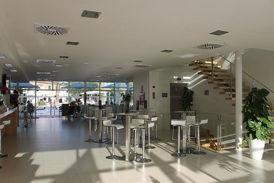 Apartaments Cales De Ponent Ciutadella  Esterno foto