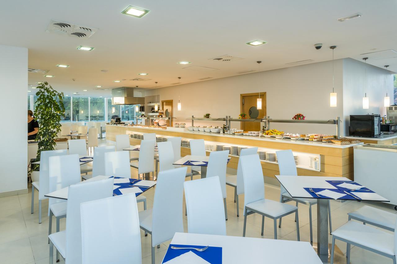 Apartaments Cales De Ponent Ciutadella  Esterno foto