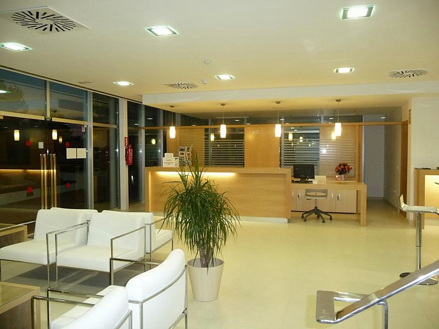 Apartaments Cales De Ponent Ciutadella  Esterno foto