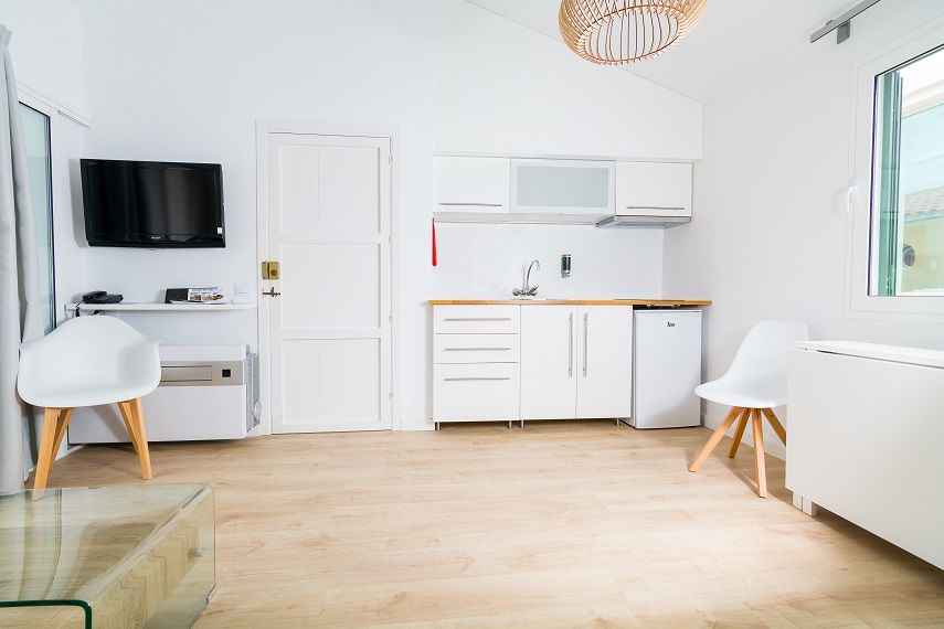 Apartaments Cales De Ponent Ciutadella  Esterno foto